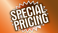 Special Pricing for Bulk Orders