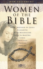 Women of the Bible - New Testament