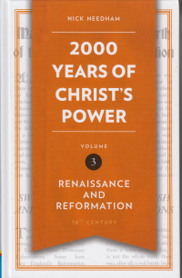 2000 Years of Christ's Power volume 3