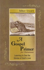 A Gospel Primer for Christians: Learning to See the Glories of God's Love