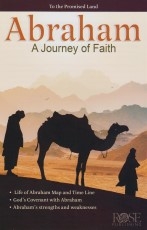 Abraham - A Journey of Faith
