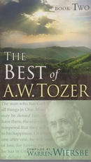 The Best of A. W. Tozer - Book Two