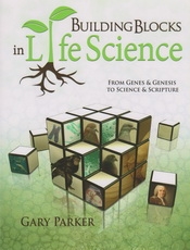 Building Blocks in Life Science 
