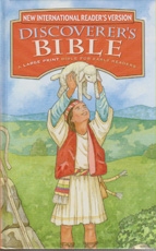 Discoverer's Bible - NIrV