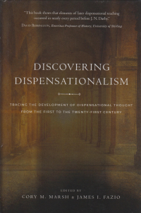 Discovering Dispensationalism