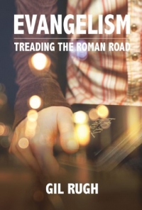 Evangelism - Treading the Roman Road