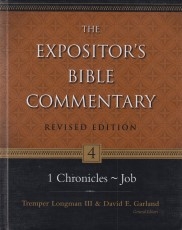1 Chronicles-Job - The Expositor's Bible Commentary