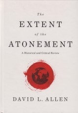 The Extent of the Atonement