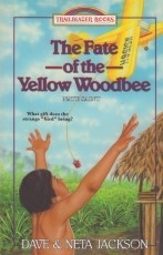 The Fate of the Yellow Woodbee