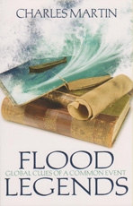 Flood Legends - Global Clues of a Common Event