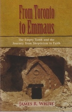 From Toronto to Emmaus: The Empty Tomb and the Journey from Skepticism to Faith 