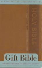 Gift Bible - NIrV