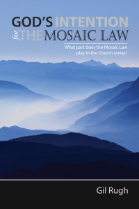 What part does the Mosaic Law play in the Church today?