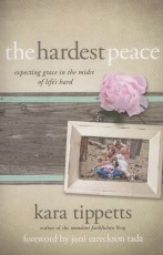 The Hardest Peace