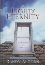 In Light of Eternity - Perspectives on Heaven