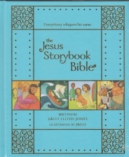 The Jesus Storybook Bible - gift edition