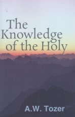Knowledge of the Holy, The