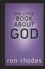 The Little Book About God
