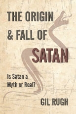 The Origin and Fall of Satan