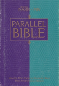 Parallel Bible - Updated NASB, NIV