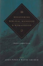 Recovering Biblical Manhood & Womanhood 
