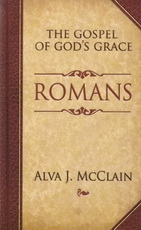 Romans - The Gospel of God's Grace