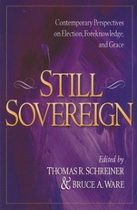 Still Sovereign - Contemporary Perspectives on Election, Foreknowledge, and Grac