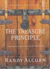 Treasure Principle, The