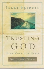Trusting God - Discussion Guide
