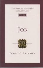 Job - Tyndale Old Testament Commentaries