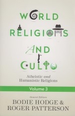World Religions and Cults - volume 3