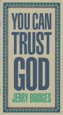 You Can Trust God