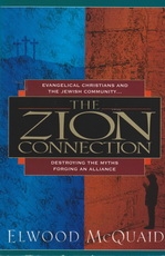 The Zion Connection- Evangelical Christians and the Jewish Community, Destroying