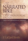 (NIV) -The Narrated Bible