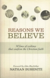 Reasons We Believe 