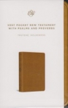 Vest Pocket New Testament - ESV