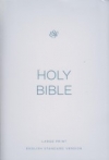 Holy Bible - ESV
