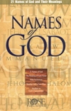 Names of God 