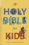 Holy Bible for Kids - ESV