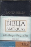 La Biblia de las Americas - Bilingual Bible