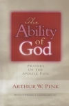 The Ability of God - Prayers of the Apostle Paul