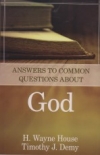 Answers to Common Questions About God
