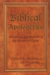 Biblical Apologetics