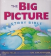 The Big Picture Story Bible