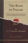 The Book of Psalms - volume 2