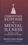 Christian's Response to Mental Illness