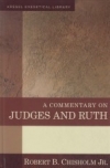 A Commentary on Judges and Ruth