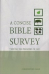 A Concise Bible Survey - Tracing the Promises of God