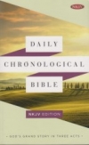 Daily Chronological Bible - NKJV