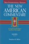 Daniel - The New American Commentary